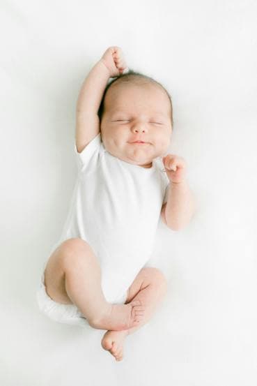 Choose these names for your new born baby boy in the month of december unique and modern names