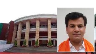 maharashtra cabinet expansion yuva swakbhiman paksha workers upset for mla ravi rana not get ministerial berth