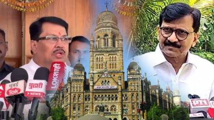 sanjay raut and vijay wadettiwar