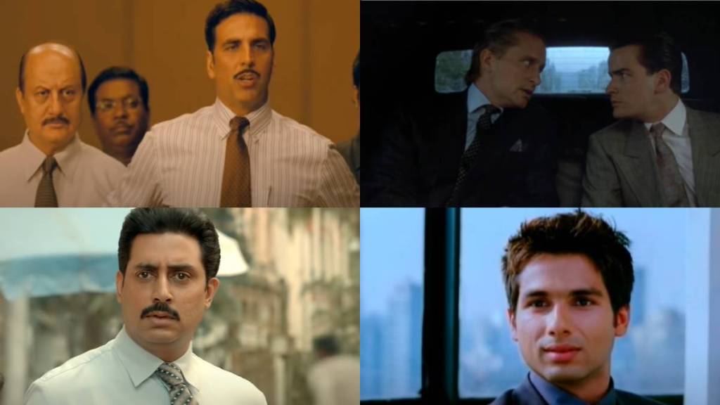 scam related movie on ott scam related movie on ott