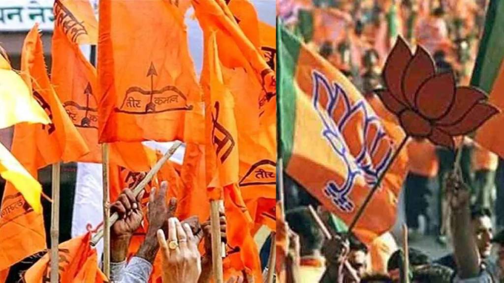 shinde shiv sena door open to bjp rebels in navi mumbai
