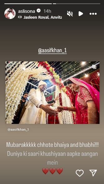 sonakshi sinha aasif khan