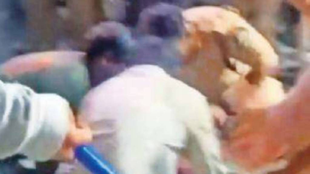 woman dies in stampede during pushpa 2 movie woman dies in stampede during pushpa 2 movie