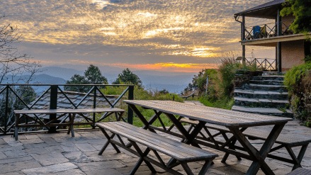 New year celebration destination in india top 5 offbeat destinations to celebrate new year 2025 New year celebration destination in india top 5 offbeat destinations to celebrate new year 2025