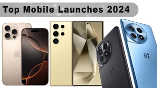 Top Mobile Launches 2024 in Marathi