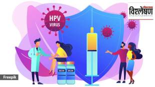hpv increasing risk of cancer among women in india but indifference towards vaccination