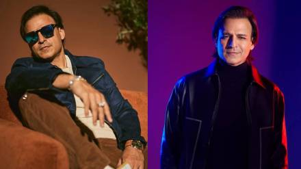 vivek oberoi started his own startup