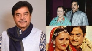 why Shatrughan Sinha married Poonam despite his affair with Reena Roy