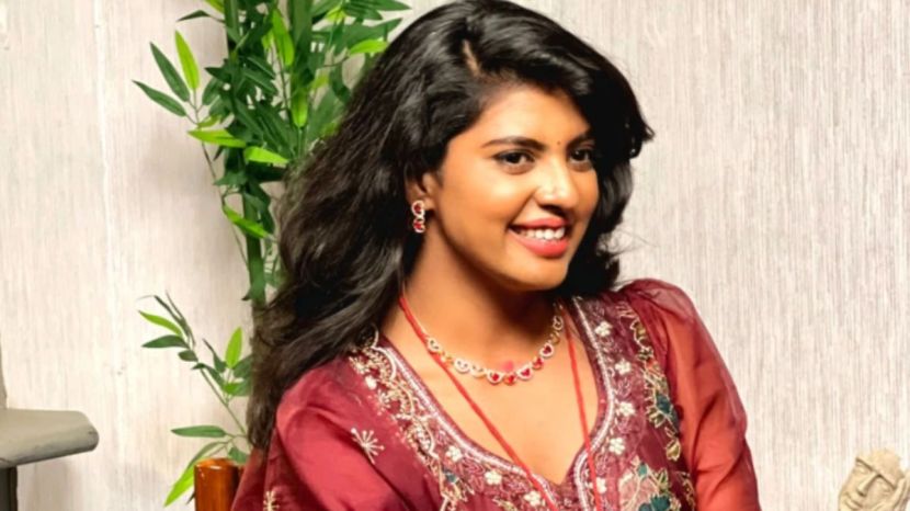 Madhuri Pawar