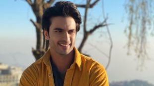 Gashmeer Mahajani