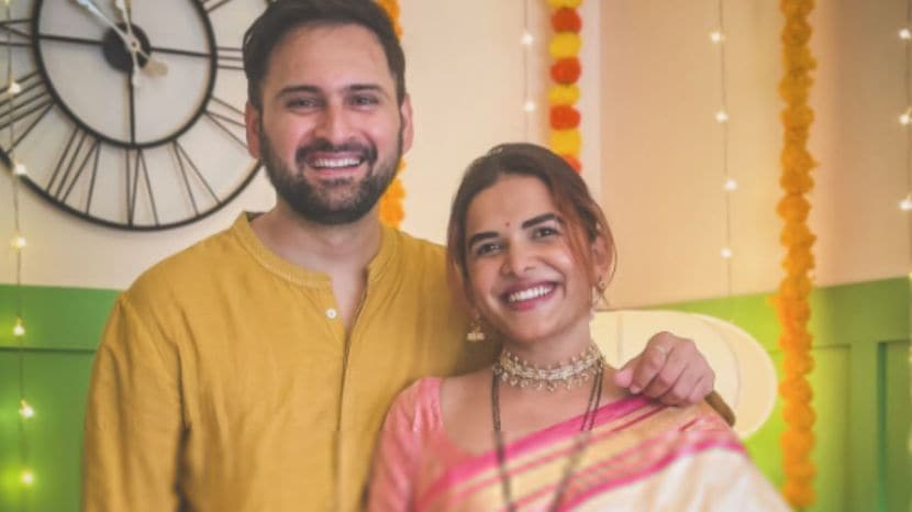 siddharth chandekar