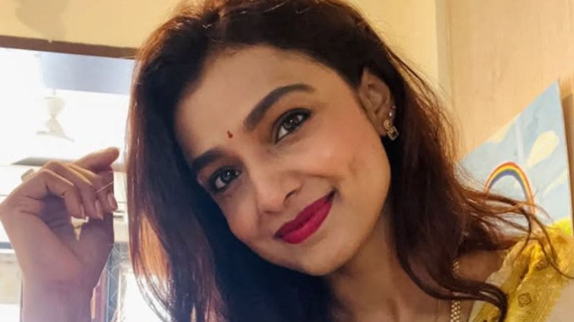 Mayuri Deshmukh