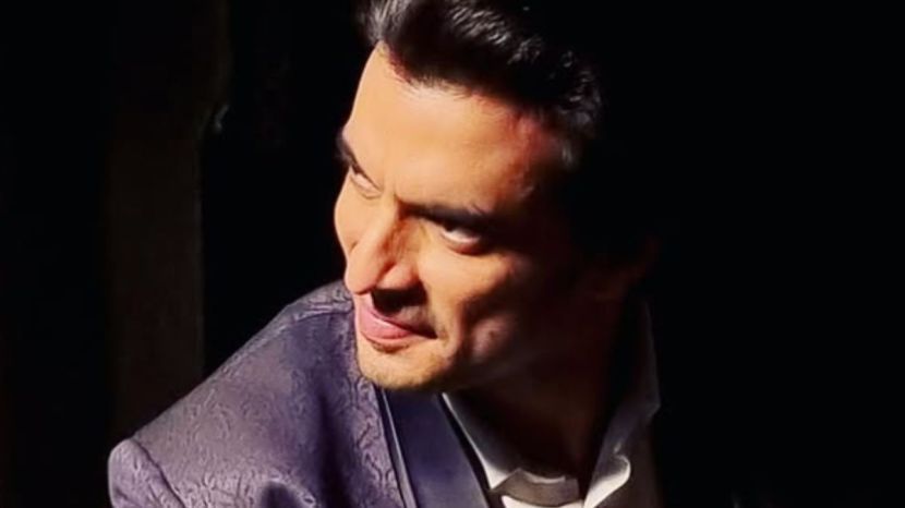 Gashmeer Mahajani