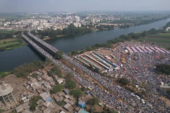 Bhima koregaon shaurya din 2025
