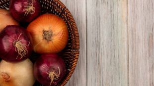 is really onion juice better for health