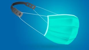 which mask should be used to protect from hmpv virus