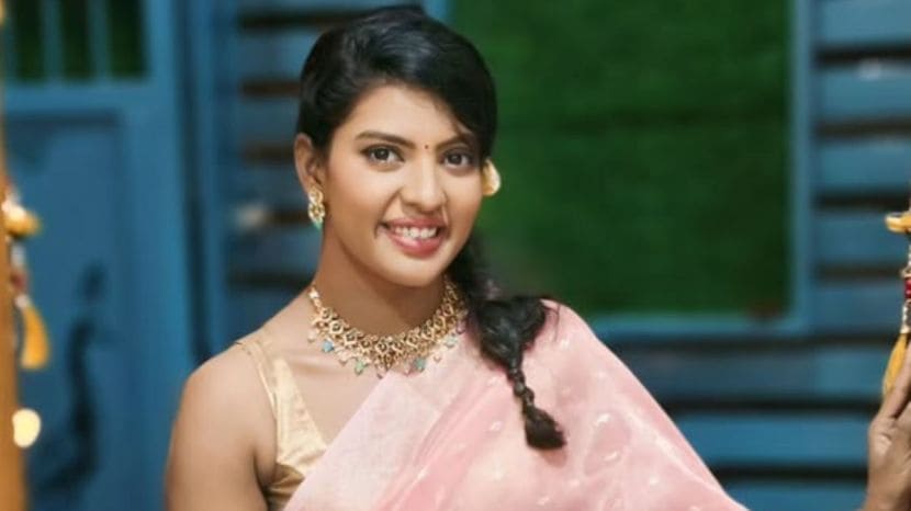 Madhuri Pawar
