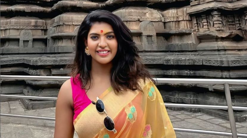 Madhuri Pawar