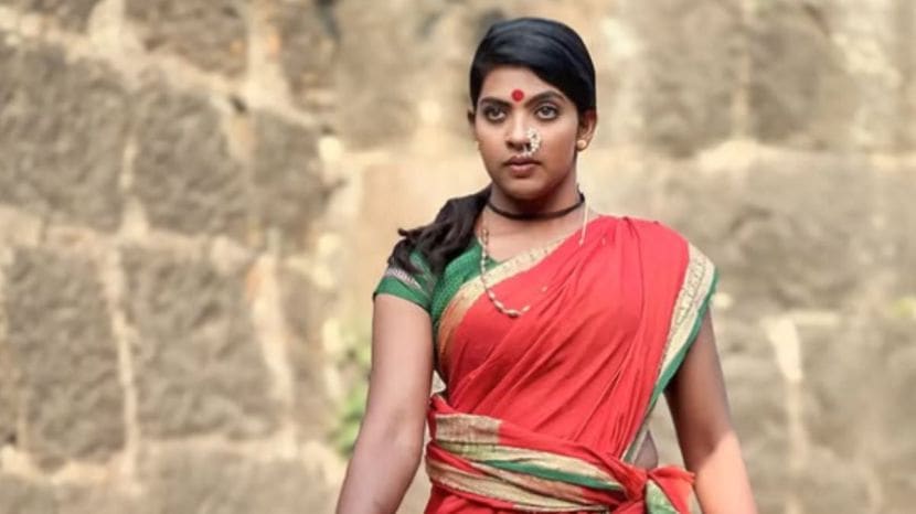 Madhuri Pawar