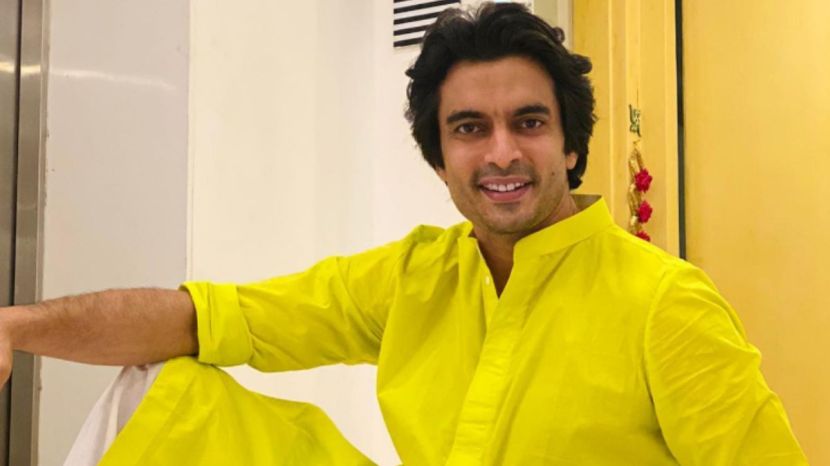 Gashmeer Mahajani