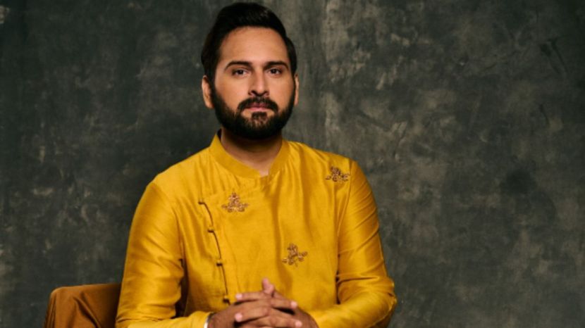 siddharth chandekar