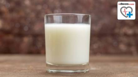 A glass of milk a day could help keep bowel cancer away A glass of milk a day could help keep bowel cancer away