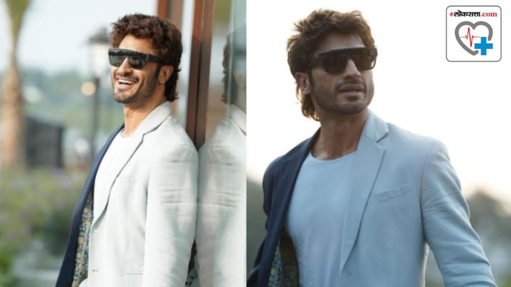 Vidyut Jammwal Vidyut Jammwal