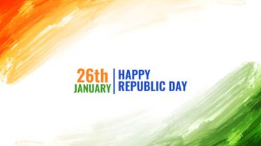 Republic Day 2025 Wishes SMS Messages in Marathi