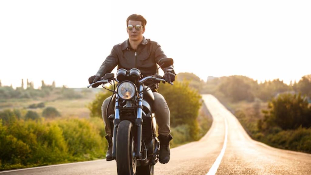 Bike Driving Tips Bike Driving Tips