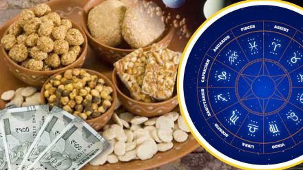 Makar Sankranti Astrology 2025