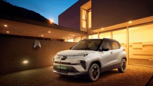 Tata Motors January Offer