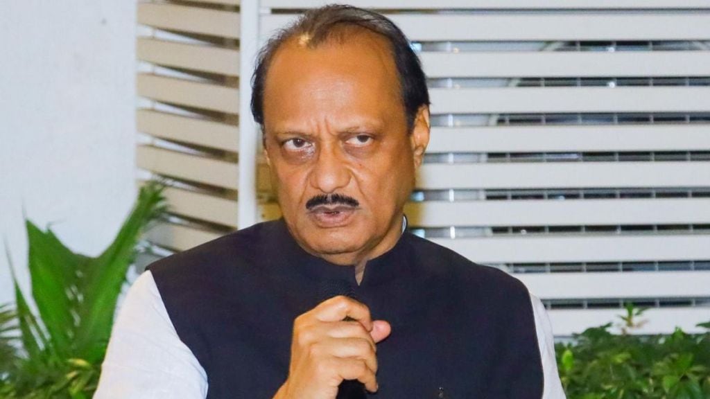 ajit Pawar announced Pimpri Chinchwads population will surpass Punes by 2054 according to officials ajit Pawar announced Pimpri Chinchwads population will surpass Punes by 2054 according to officials