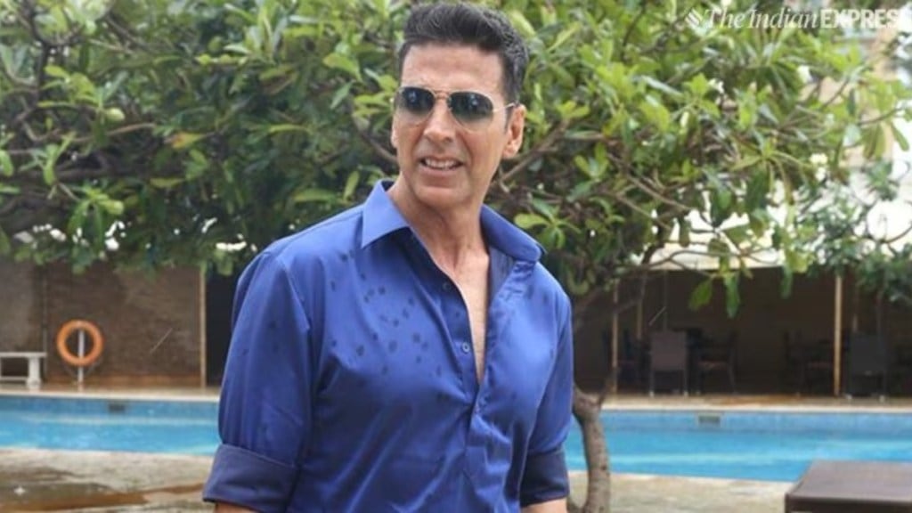 Akshay Kumar sells apartment in Mumbai Akshay Kumar sells apartment in Mumbai