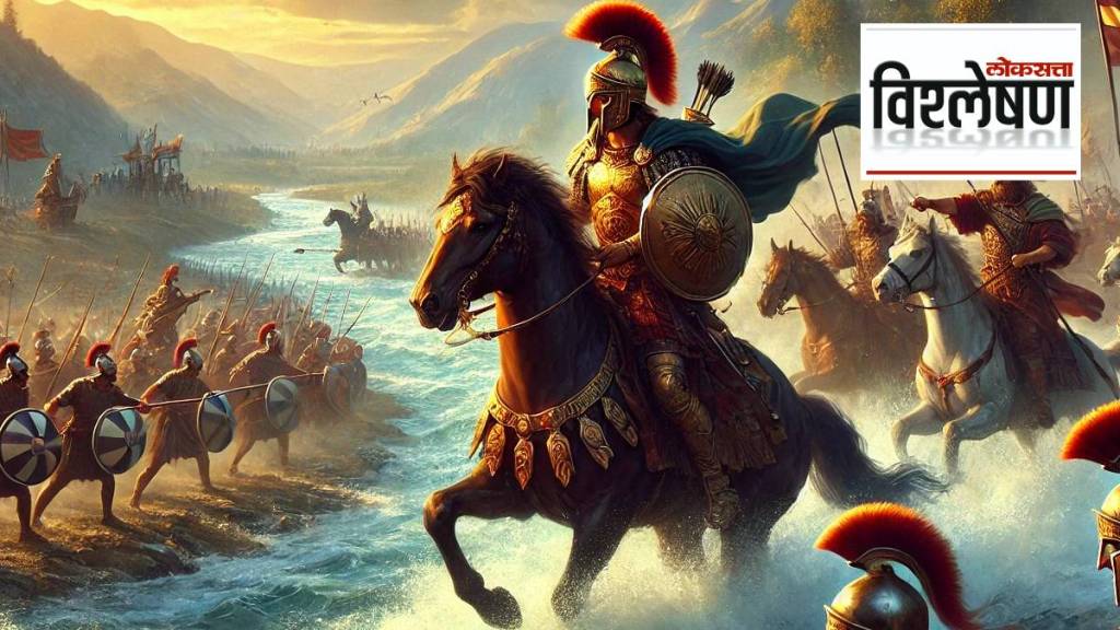 Alexander the Great Alexander the Great