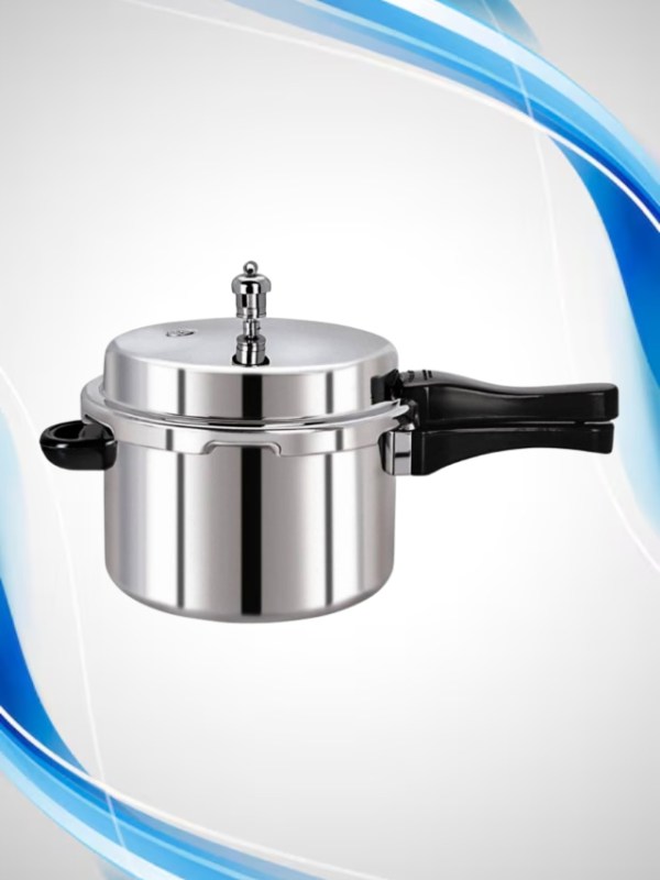 Aluminium Cooker Benefits