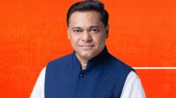 मुंबईचा रंग बदलण्याचे कारस्थान