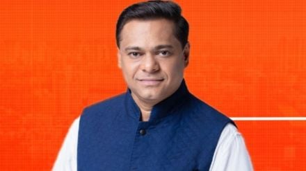 Mumbai BJP MLA Ameet Satam says city is being divided for votes