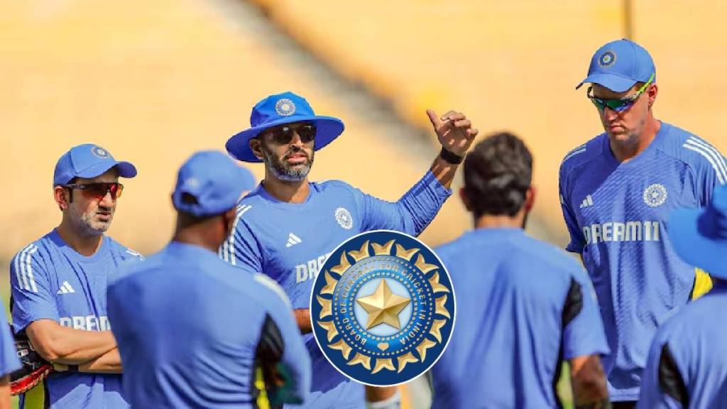 Indian Cricket Team To Get New Batting Coach In Gautam Gambhir Support Staff BCCI To Take New Decision Indian Cricket Team To Get New Batting Coach In Gautam Gambhir Support Staff BCCI To Take New Decision