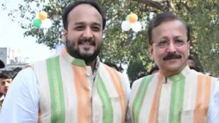 Baba Siddique murder case Zeeshan Siddique statement