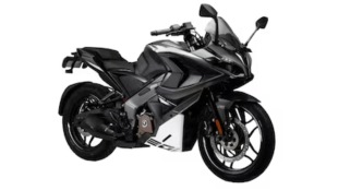 Bajaj Pulsar RS200