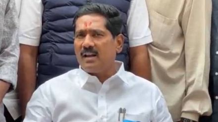Image Of Bajran Sonawane
