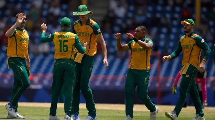 South Africa announce Champions Trophy squad Temba Bavuma to Lead