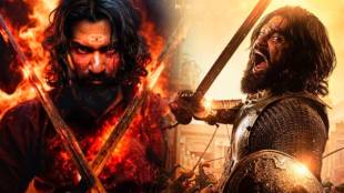 Chhaava Movie controversy, Chhaava Movie controversy marathi news, Chhaava Movie controversy in marathi latest news
