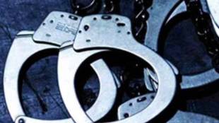 The police also booked 10-15 people under various sections of Scheduled Castes and the Scheduled Tribes (File Photo)