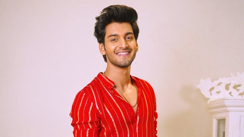 Dhartiputra Nandini fame actor Aman Jaiswal dies in road accident Dhartiputra Nandini fame actor Aman Jaiswal dies in road accident