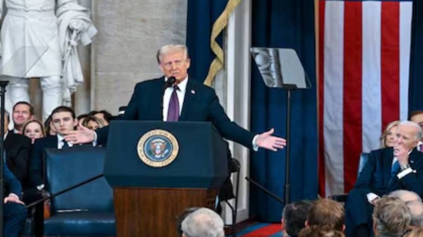 Us President Donald Trump Net Worth
