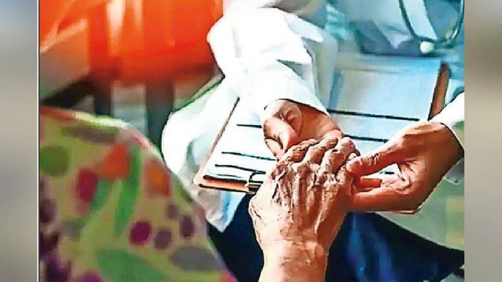 Continuous increase in GBS patients in Maharashtra