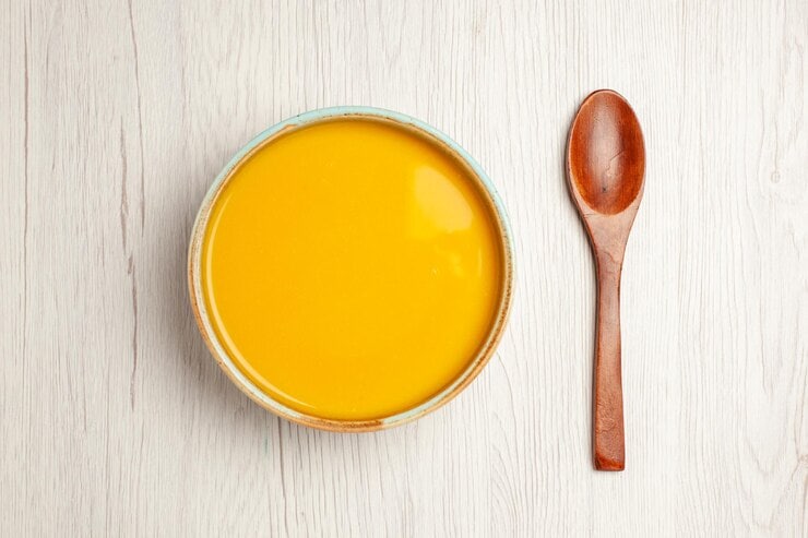 Ghee Water Health Benefits