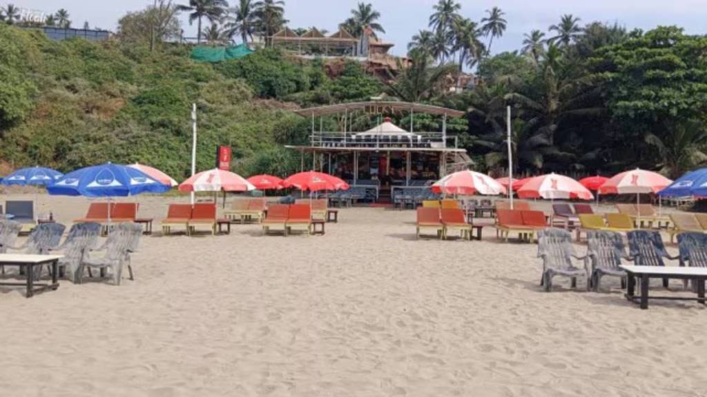 Goa Tourism Goa Tourism