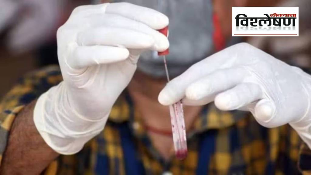 How is the number of Guillain Barré syndrome patients increasing in the Maharashtra state print exp How is the number of Guillain Barré syndrome patients increasing in the Maharashtra state print exp